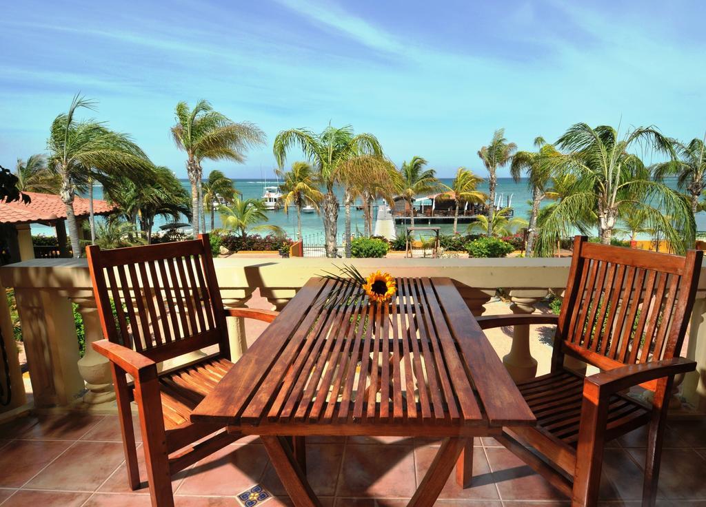 ホテル Aruba Surfside Marina オラニエスタッド 部屋 写真