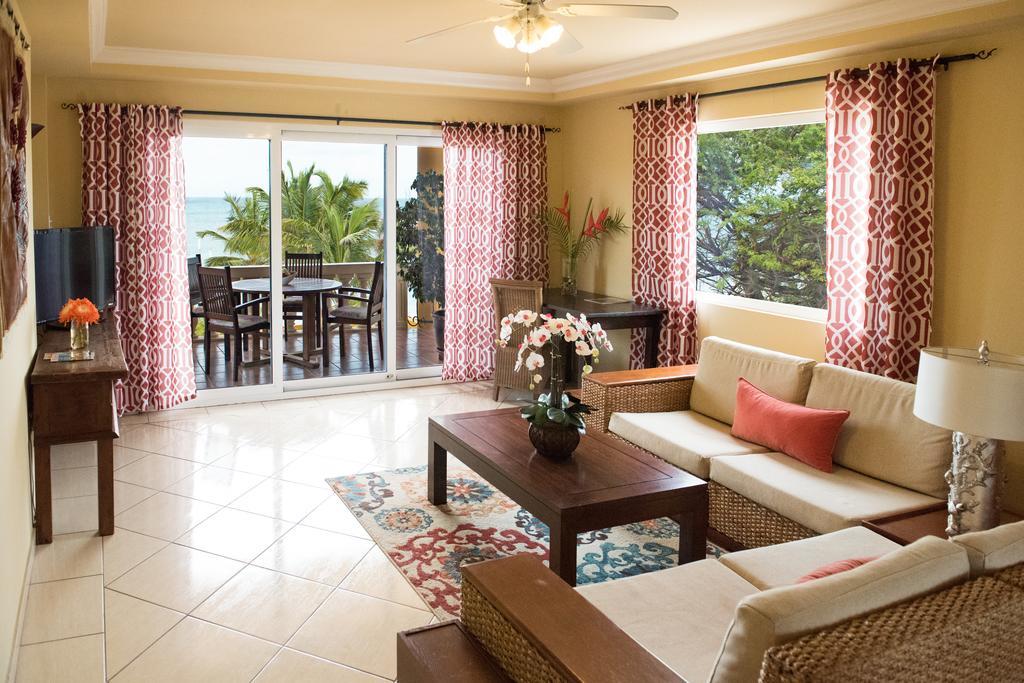 ホテル Aruba Surfside Marina オラニエスタッド エクステリア 写真