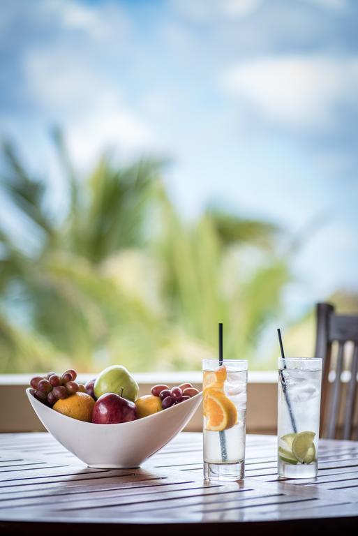 ホテル Aruba Surfside Marina オラニエスタッド エクステリア 写真