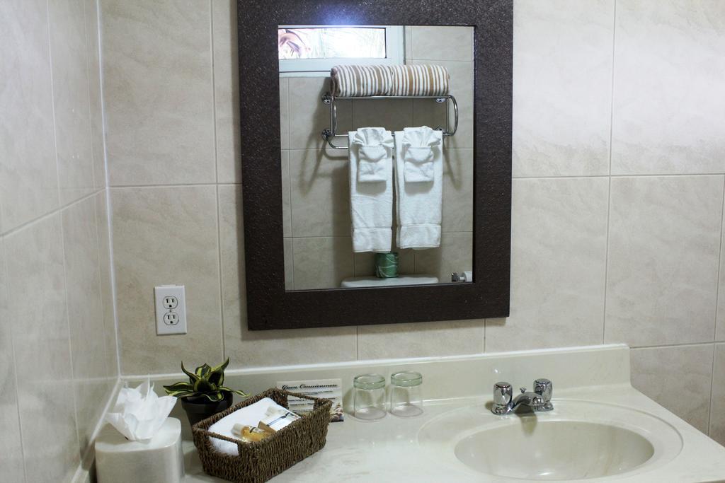 ホテル Aruba Surfside Marina オラニエスタッド 部屋 写真